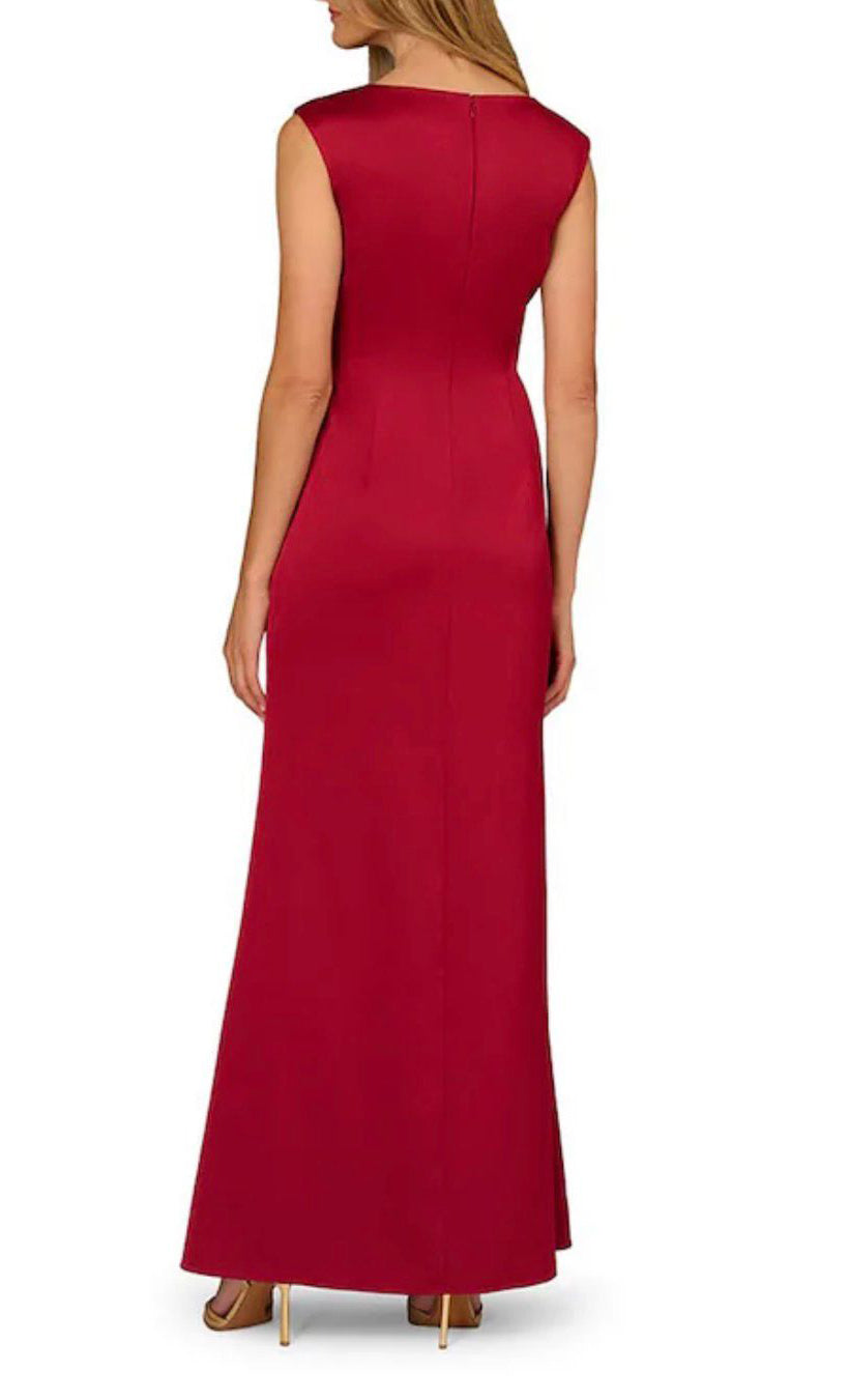 Vestido Remi