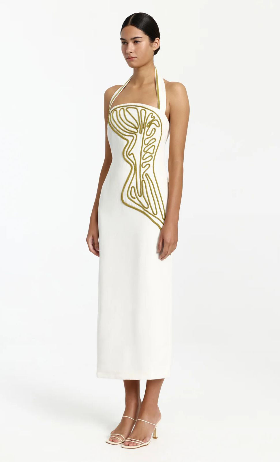 Vestido Mckenzie