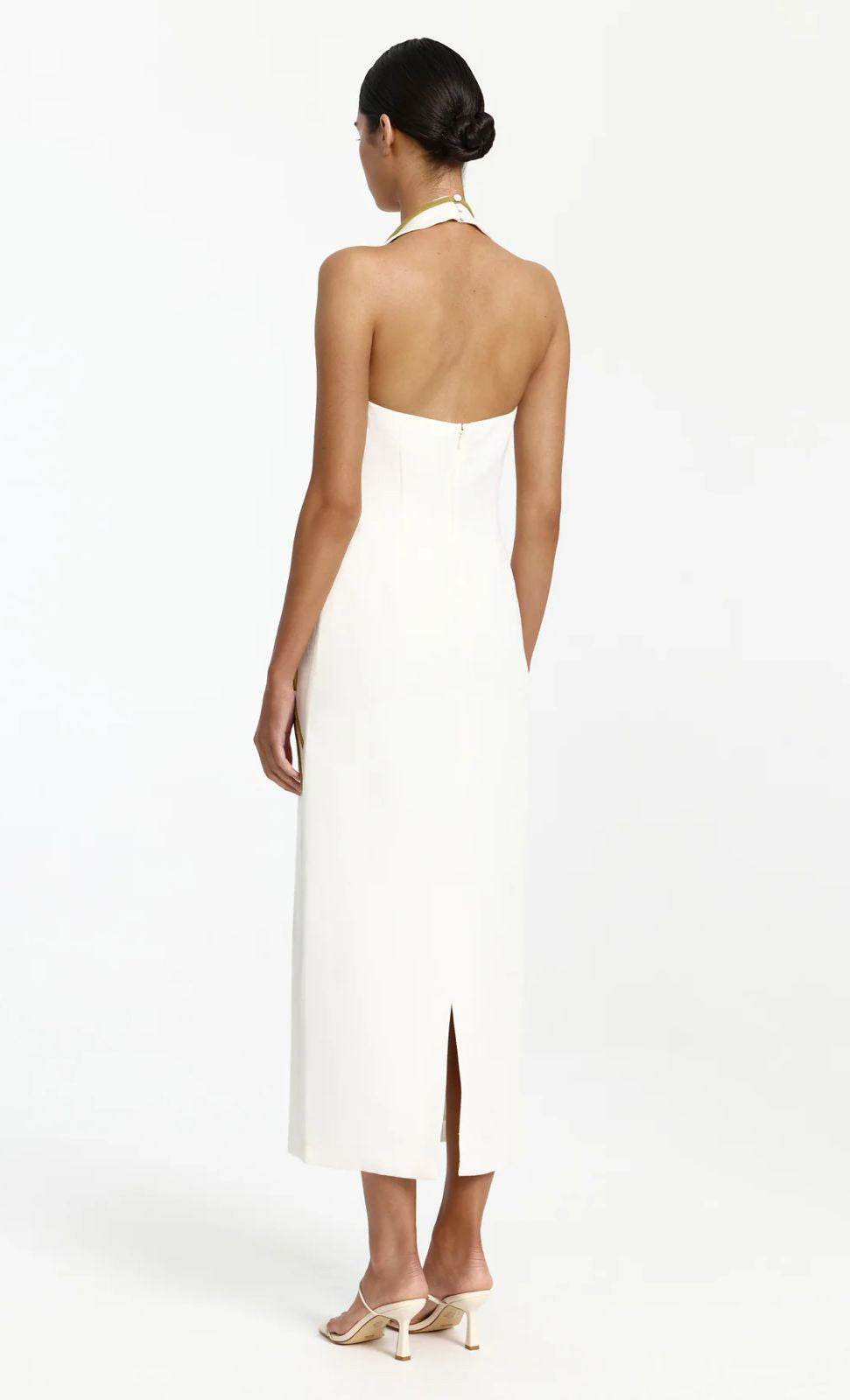 Vestido Mckenzie