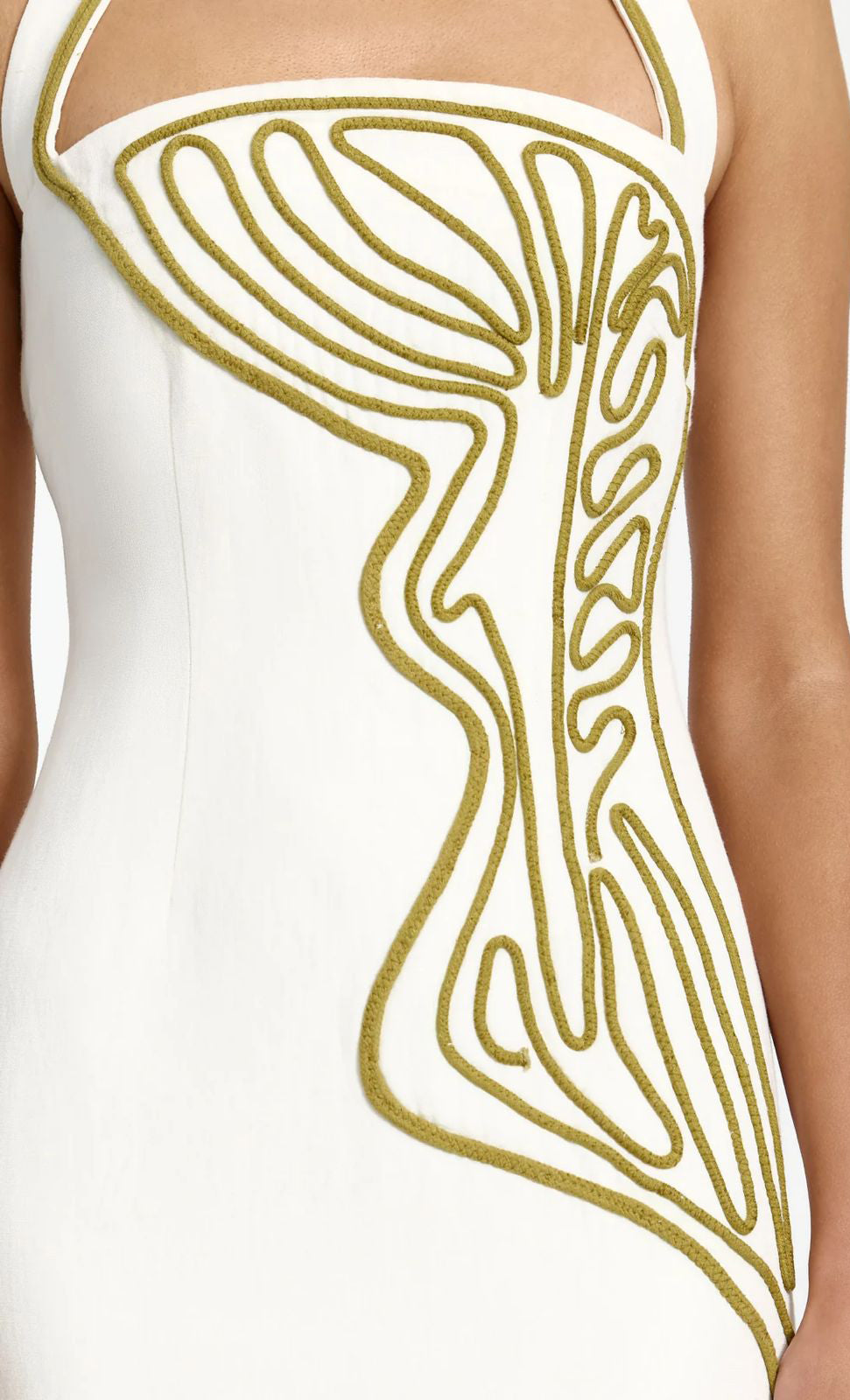 Vestido Mckenzie
