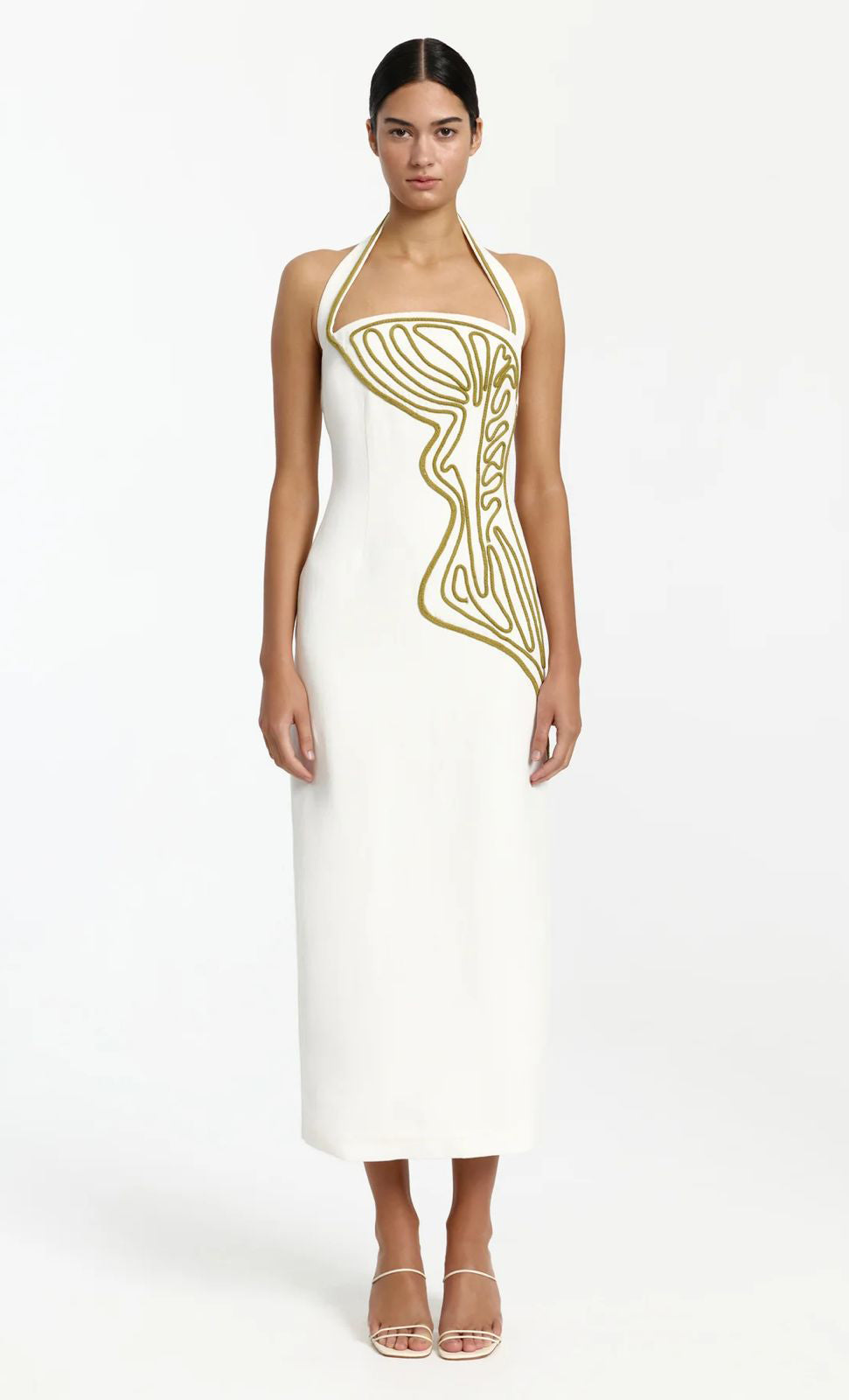 Vestido Mckenzie