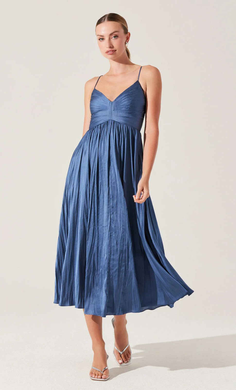 Vestido Meave