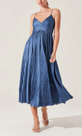 Vestido Meave