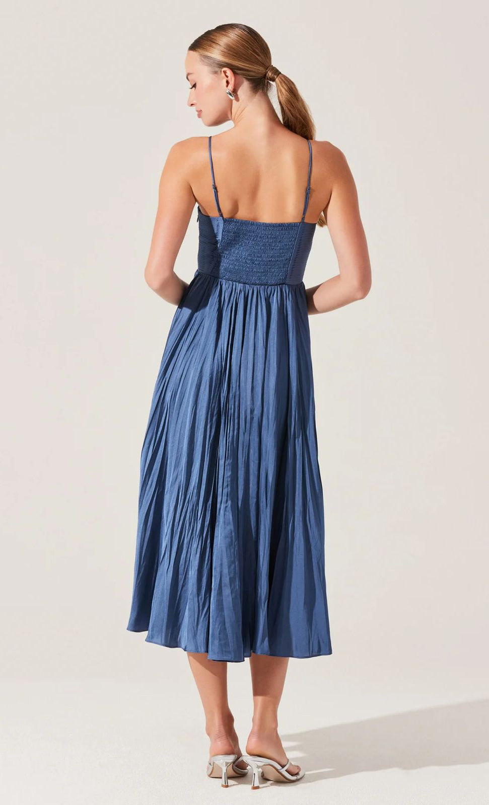 Vestido Meave