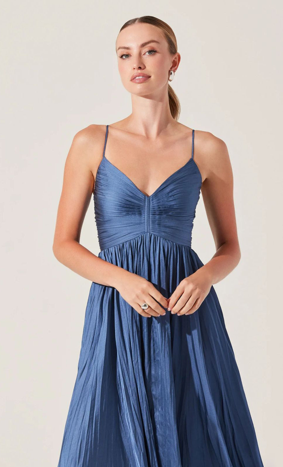Vestido Meave
