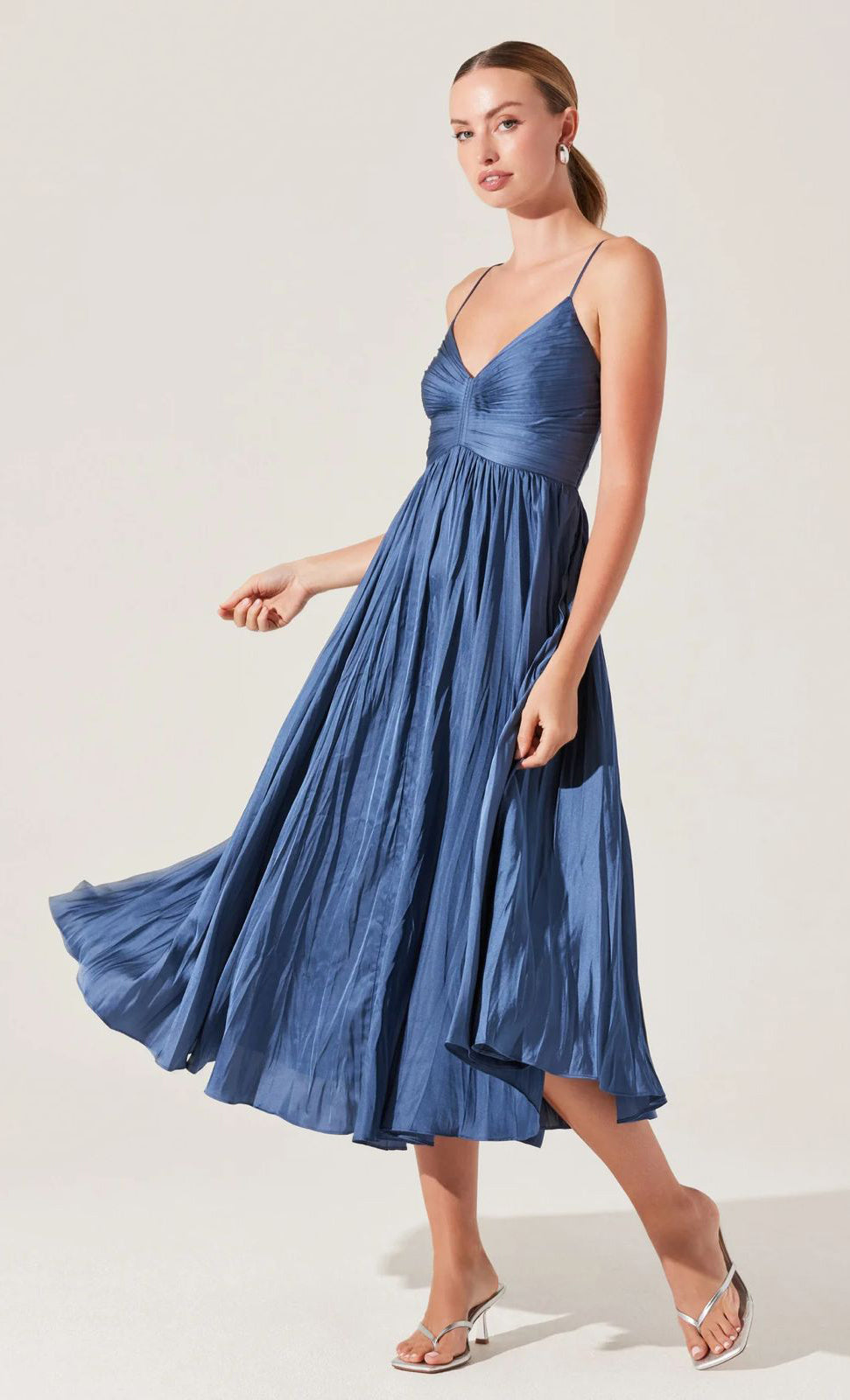 Vestido Meave