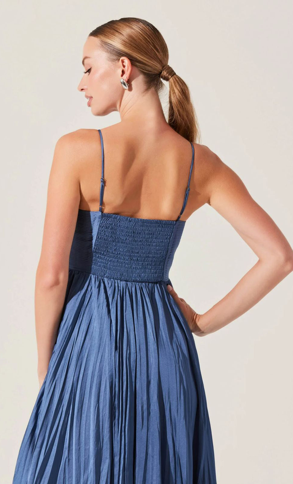 Vestido Meave