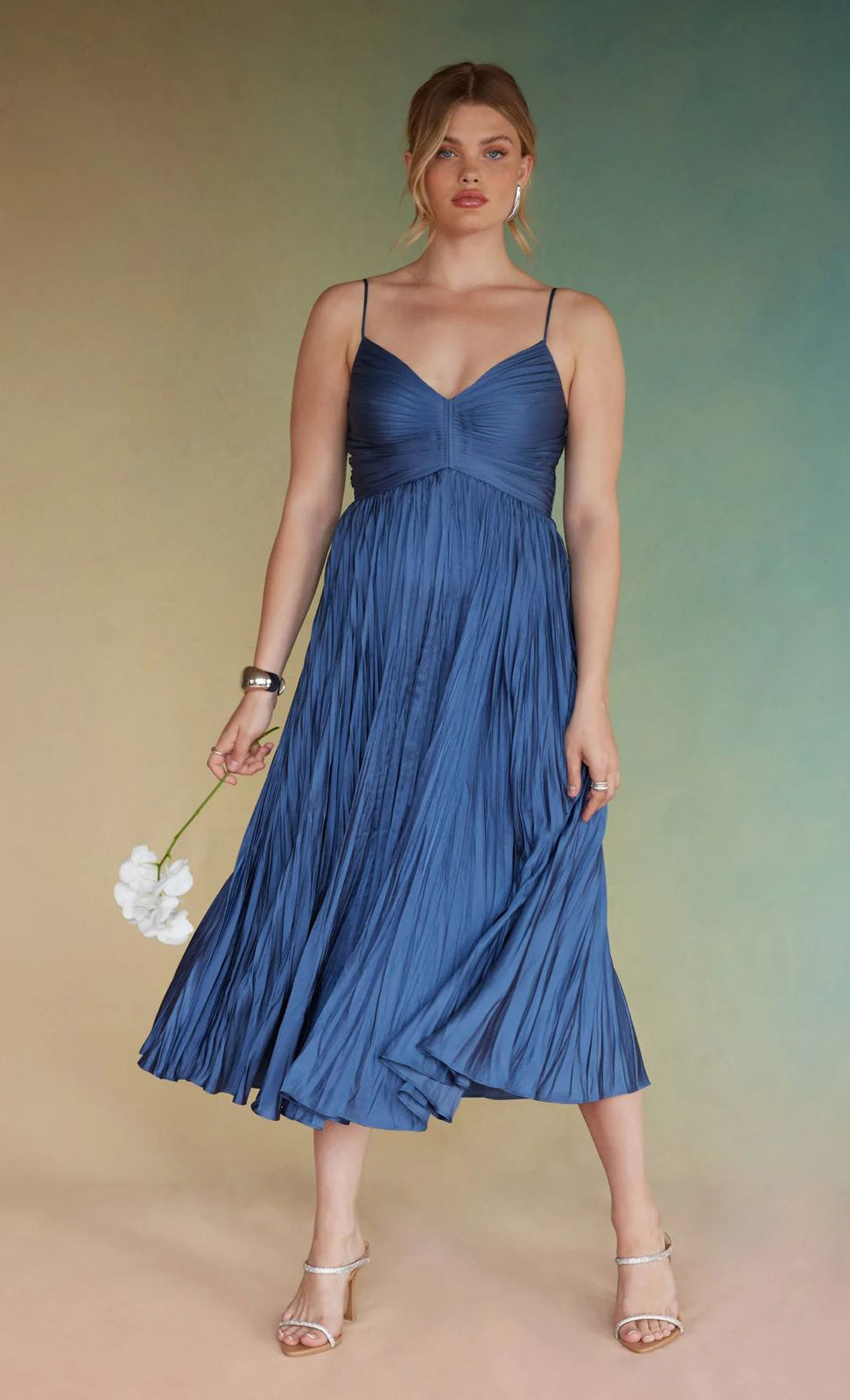 Vestido Meave