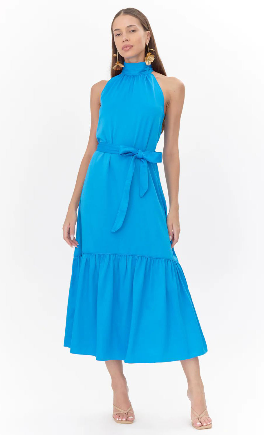 Vestido Melia