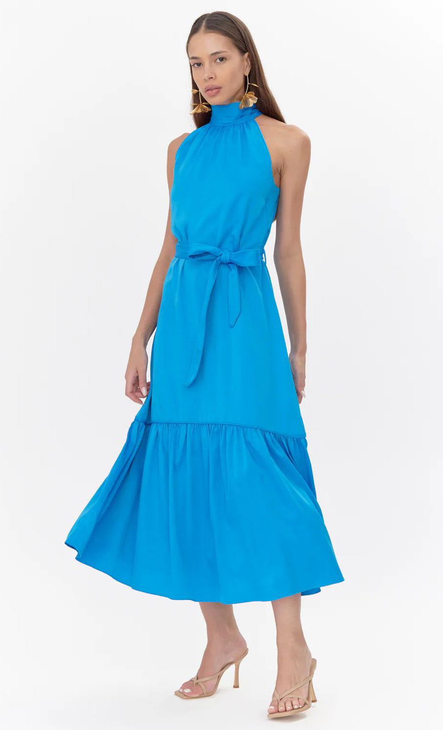 Vestido Melia