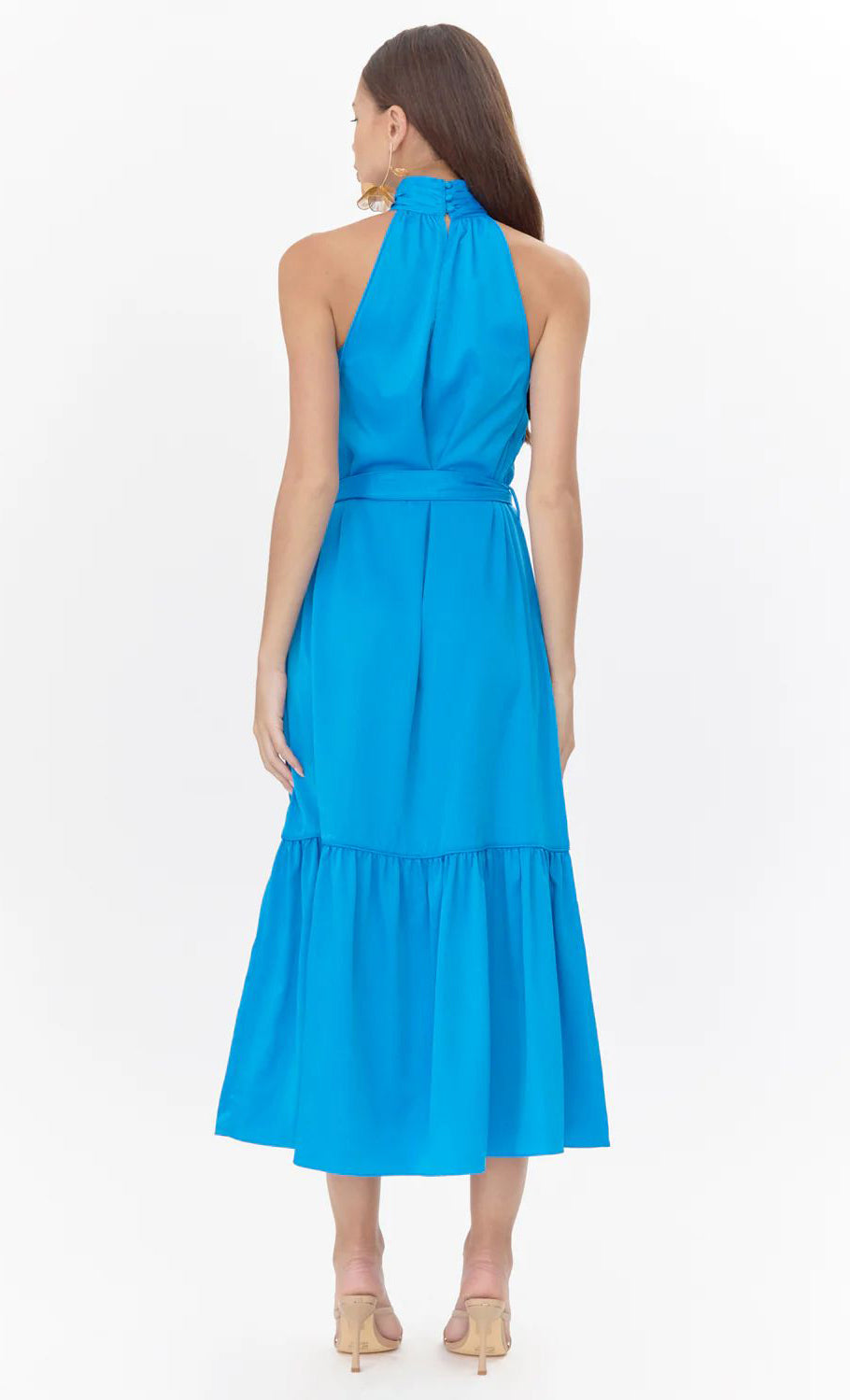 Vestido Melia