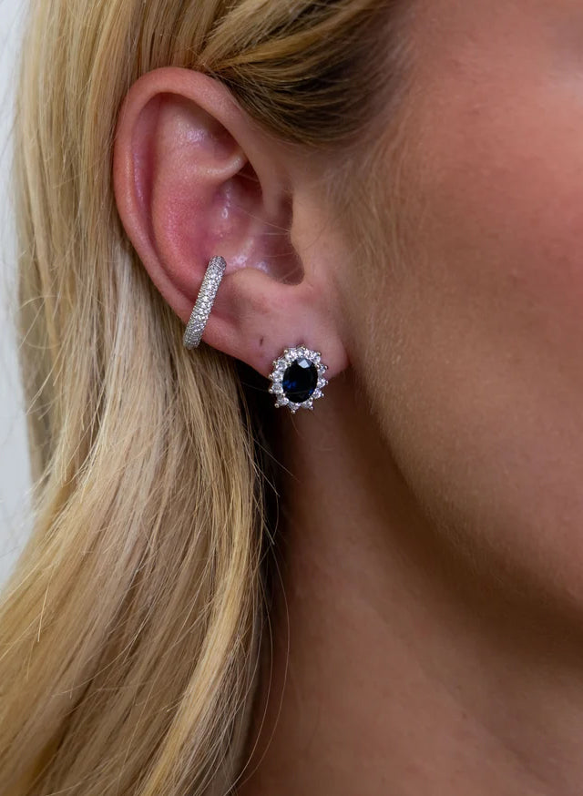 Aretes Meredith