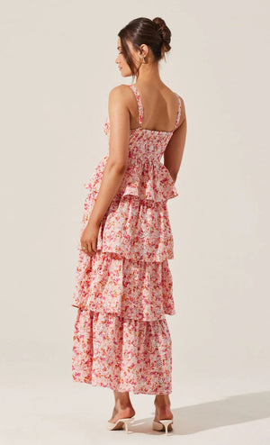 Vestido Midsummer