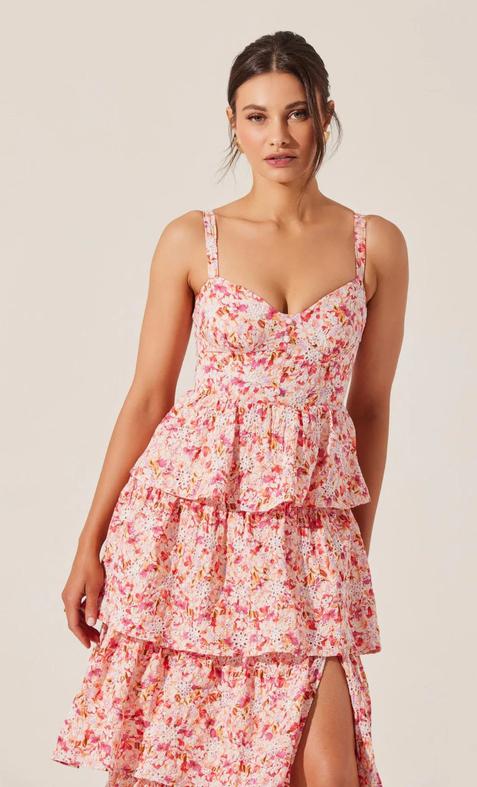 Vestido Midsummer