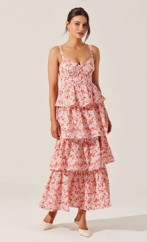 Vestido Midsummer