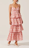 Vestido Midsummer