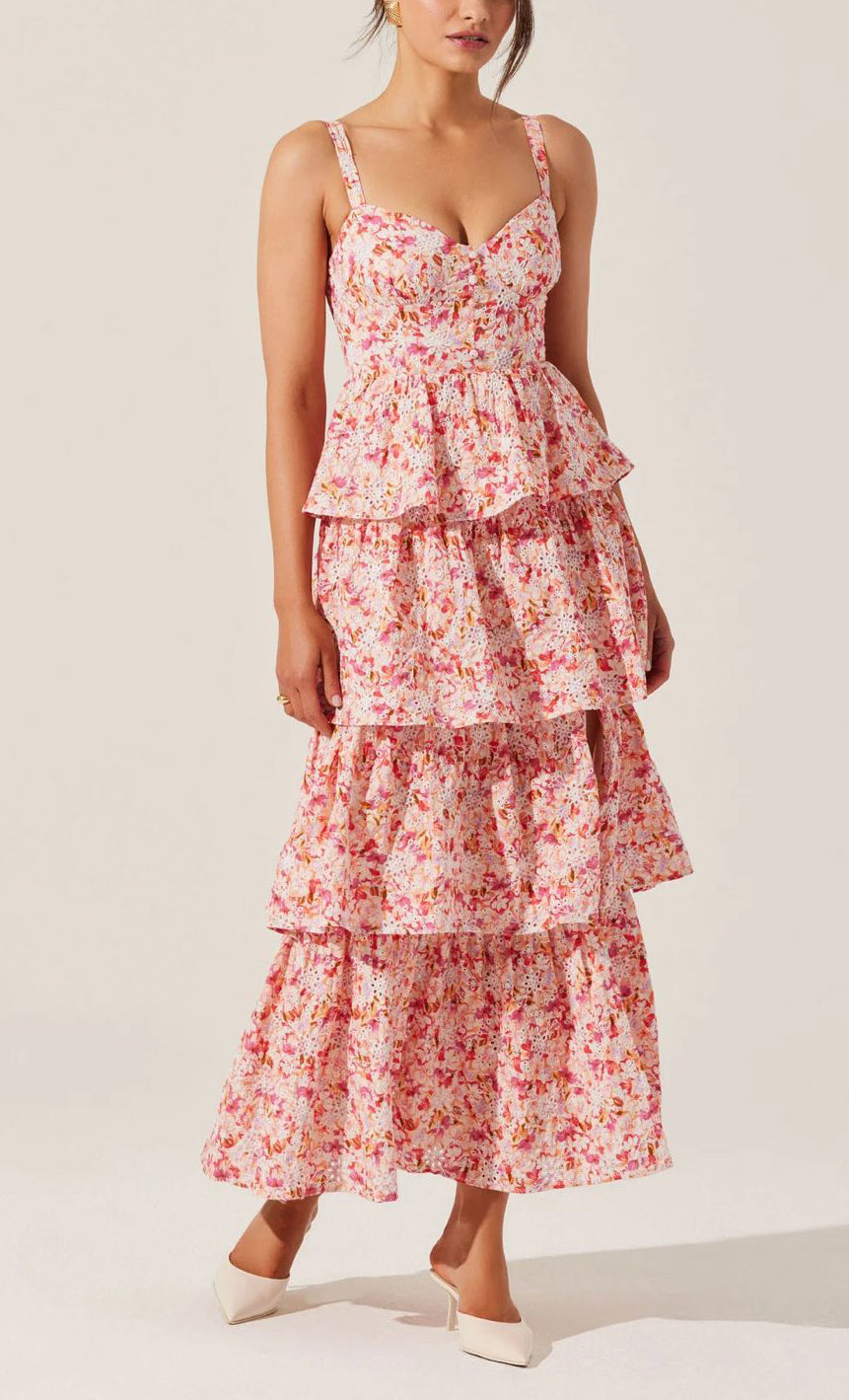 Vestido Midsummer