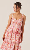 Vestido Midsummer