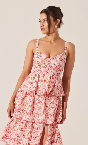 Vestido Midsummer