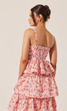 Vestido Midsummer