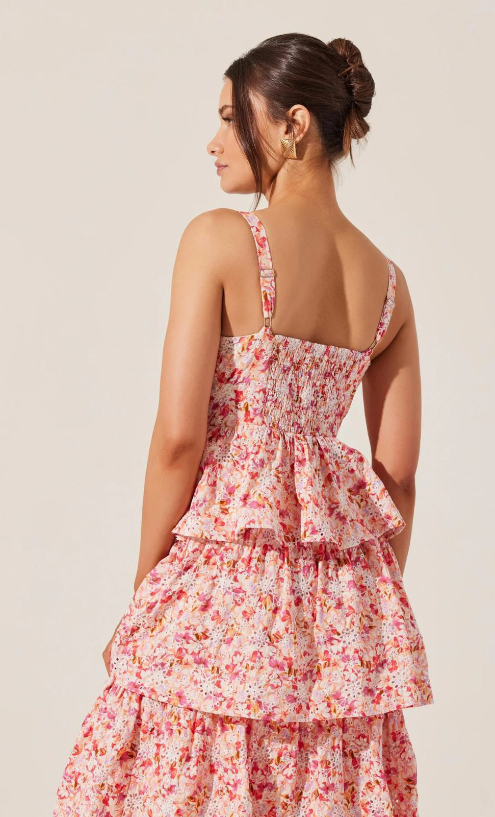 Vestido Midsummer