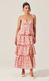 Vestido Midsummer