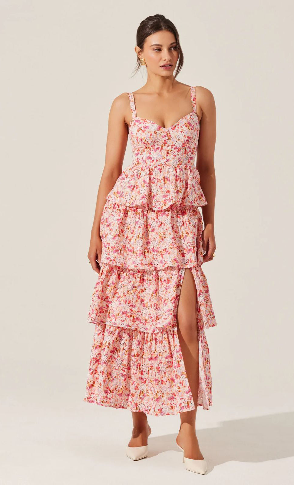 Vestido Midsummer