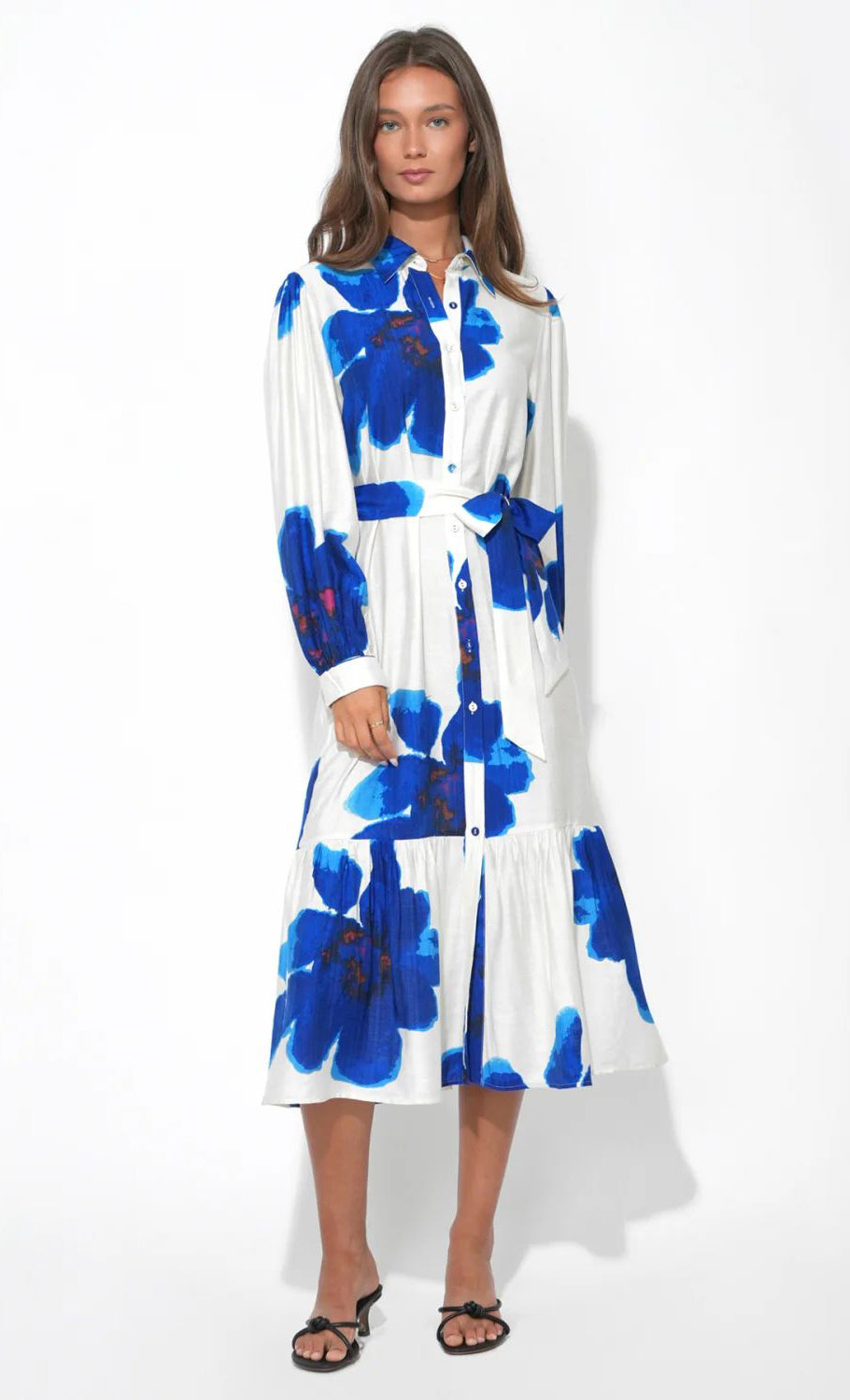 Vestido Mila