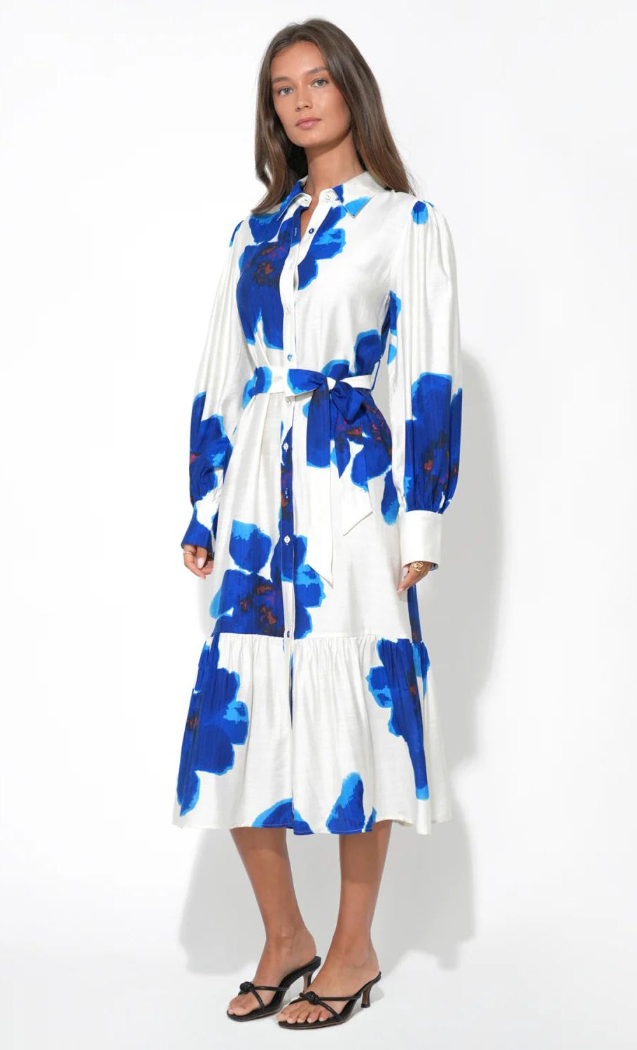 Vestido Mila