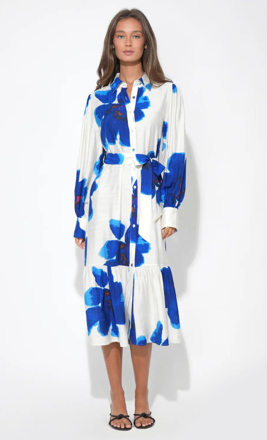 Vestido Mila