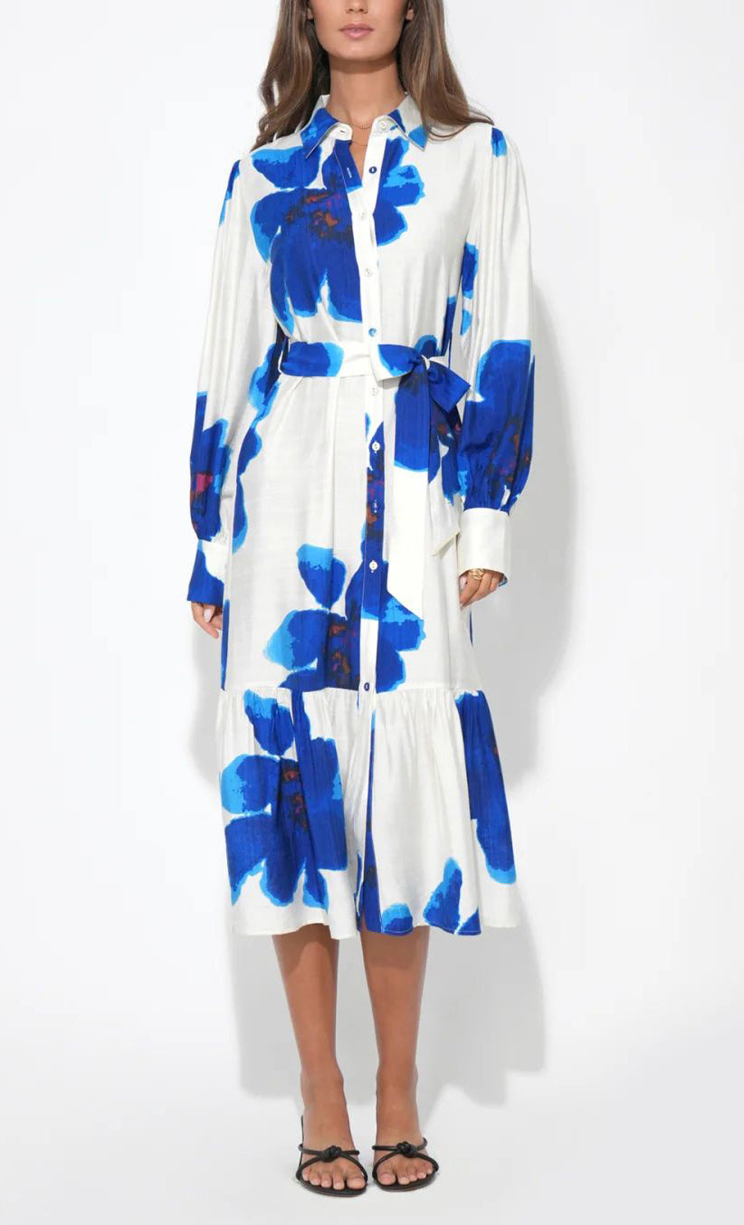 Vestido Mila