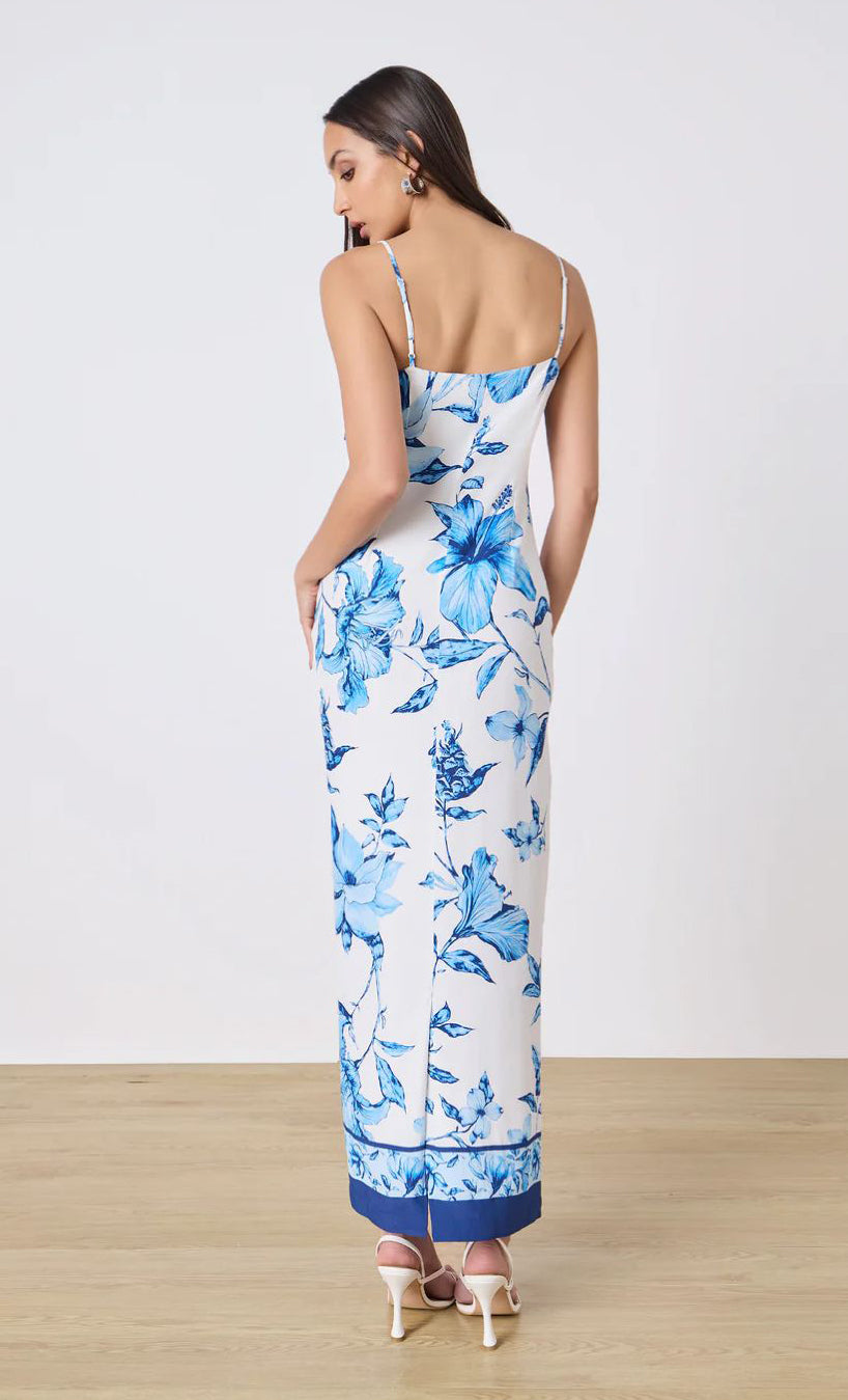 Vestido Milo