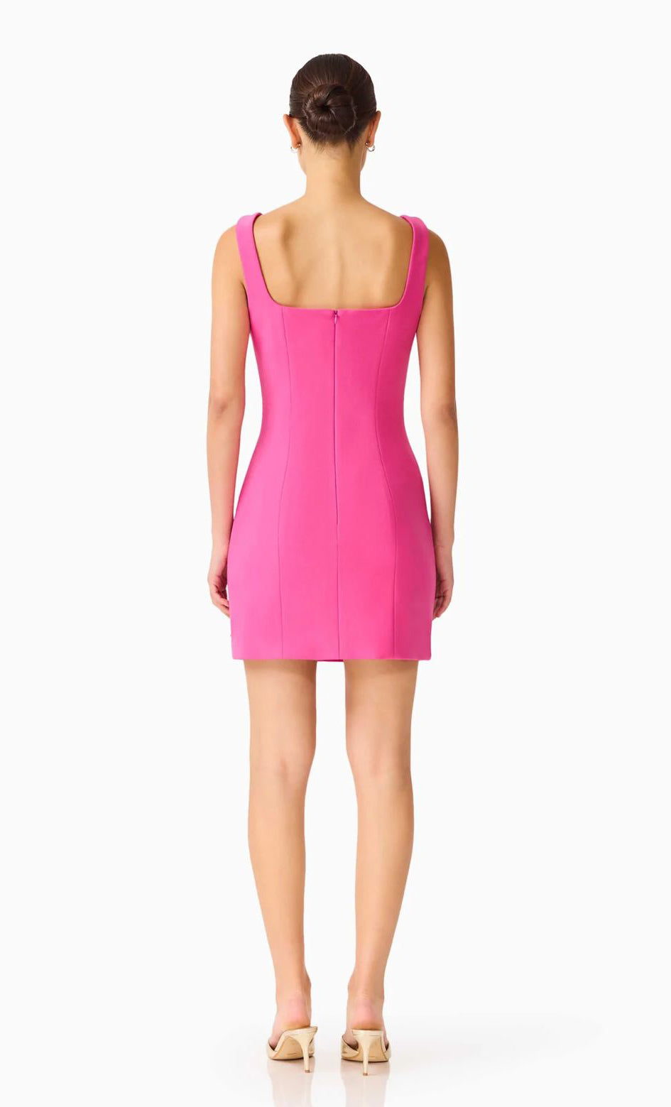 Vestido Poppy