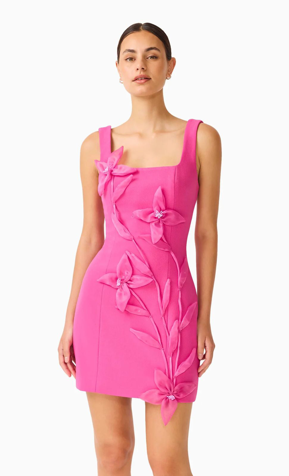 Vestido Poppy