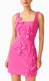Vestido Poppy