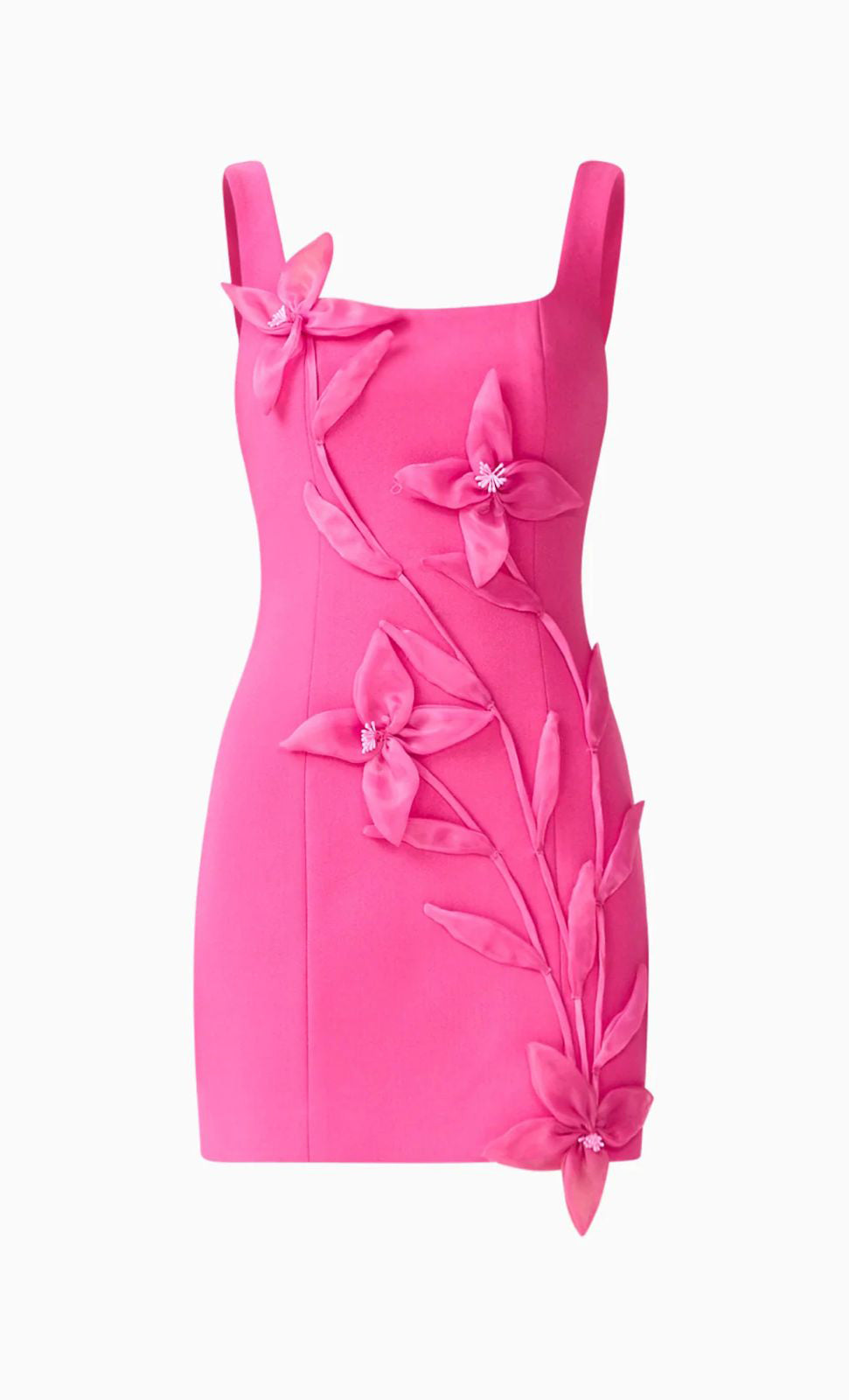 Vestido Poppy