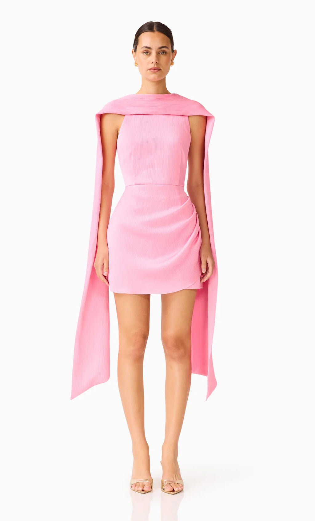Vestido Lindon