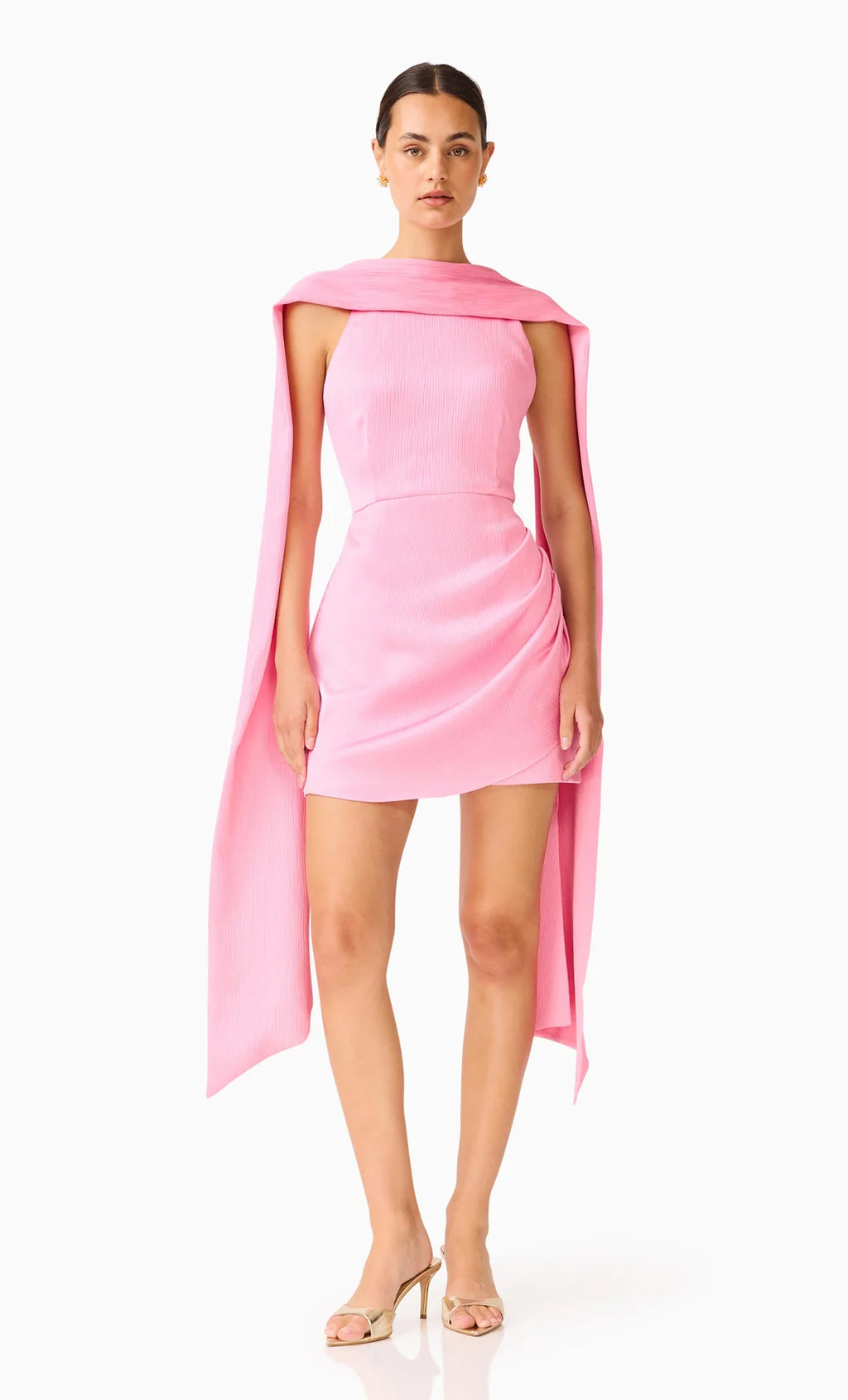 Vestido Lindon