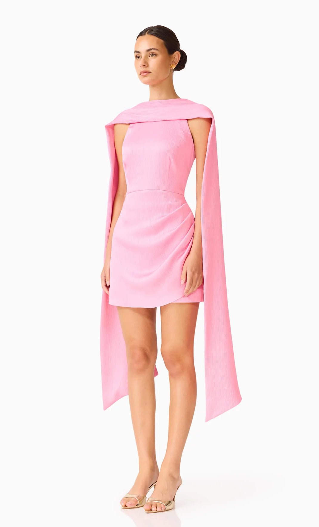 Vestido Lindon