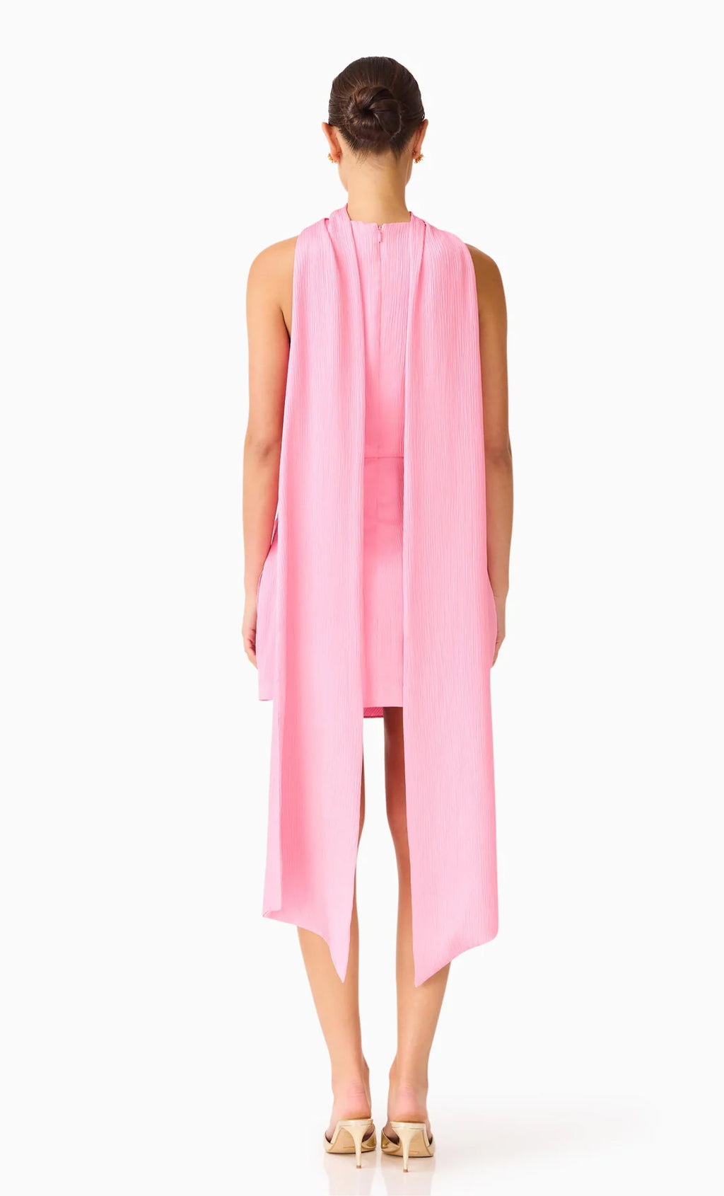 Vestido Lindon