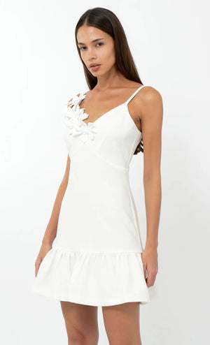Vestido Mirabel