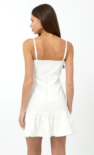 Vestido Mirabel