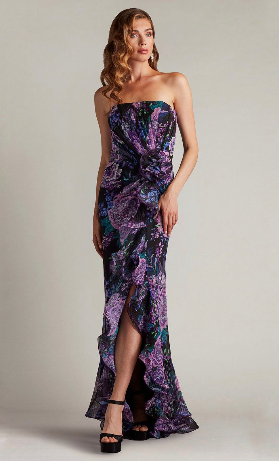 Vestido Morwenna