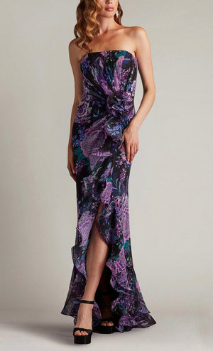 Vestido Morwenna