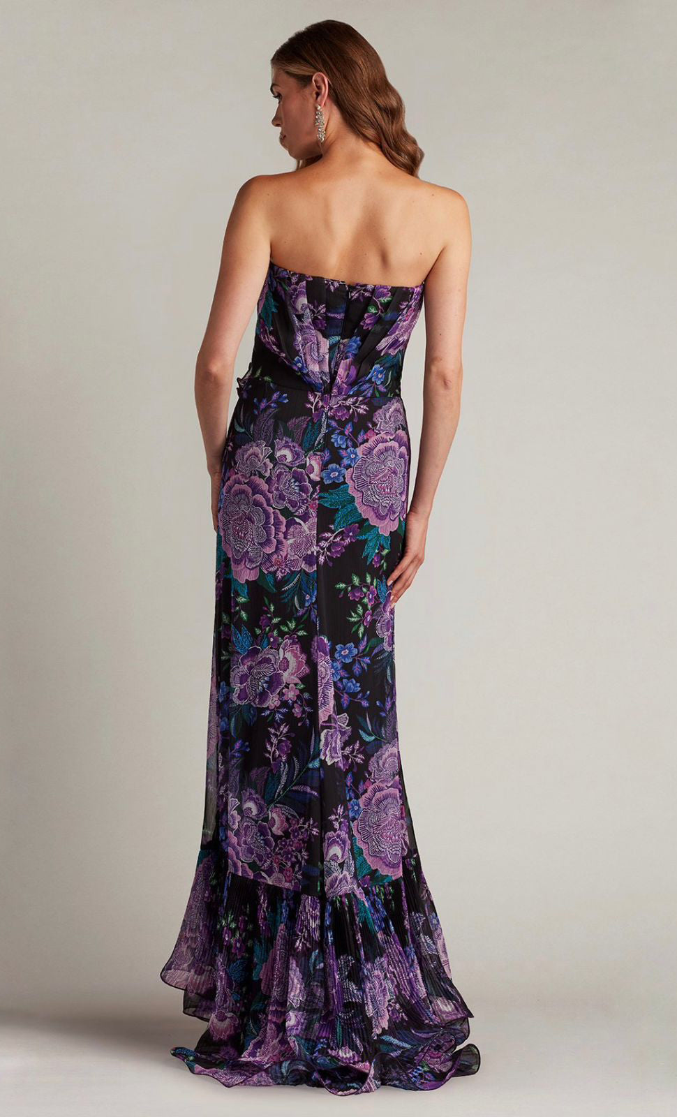 Vestido Morwenna