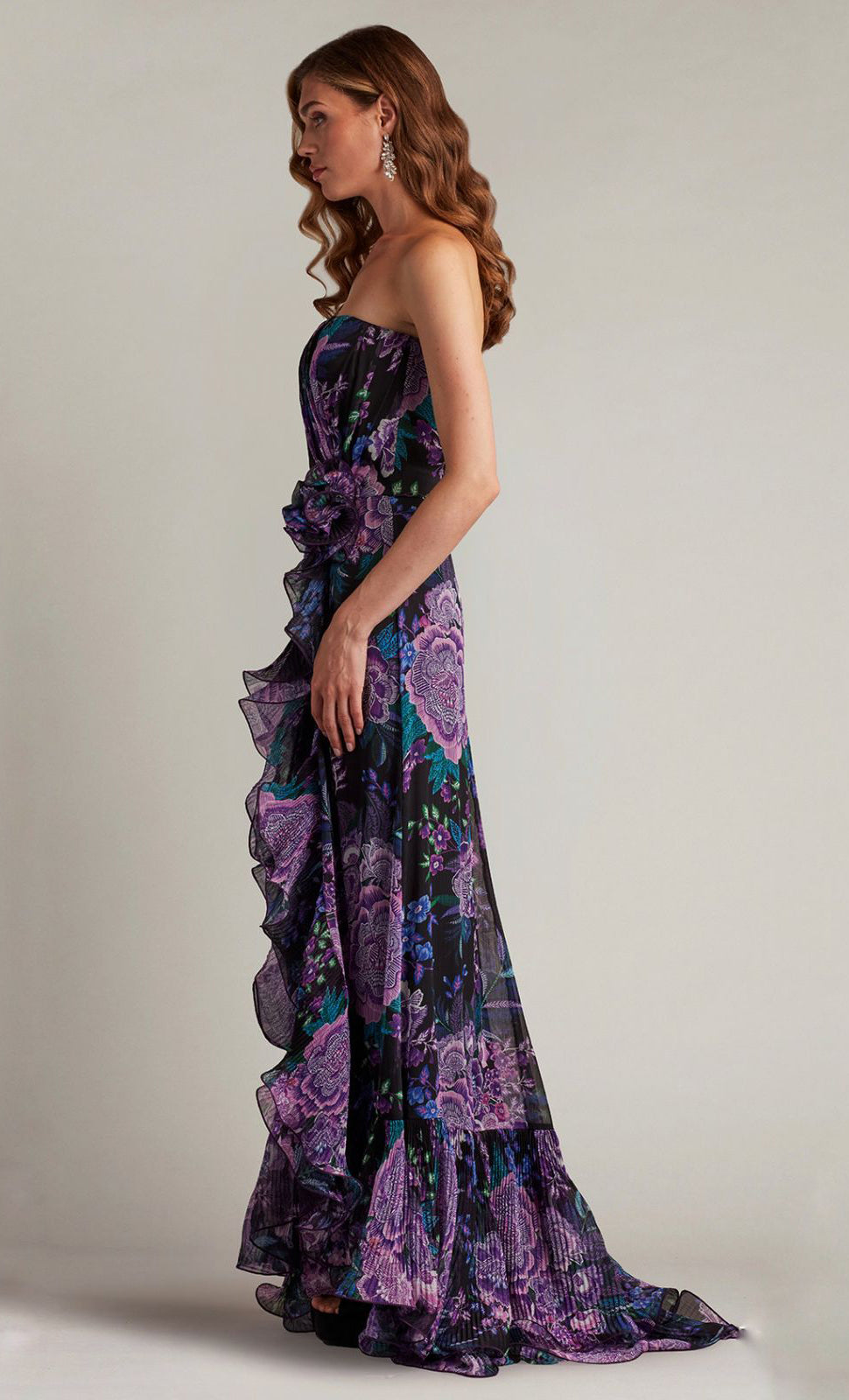 Vestido Morwenna