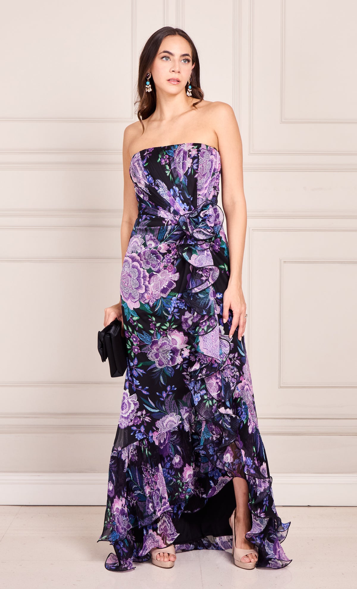 Vestido Morwenna