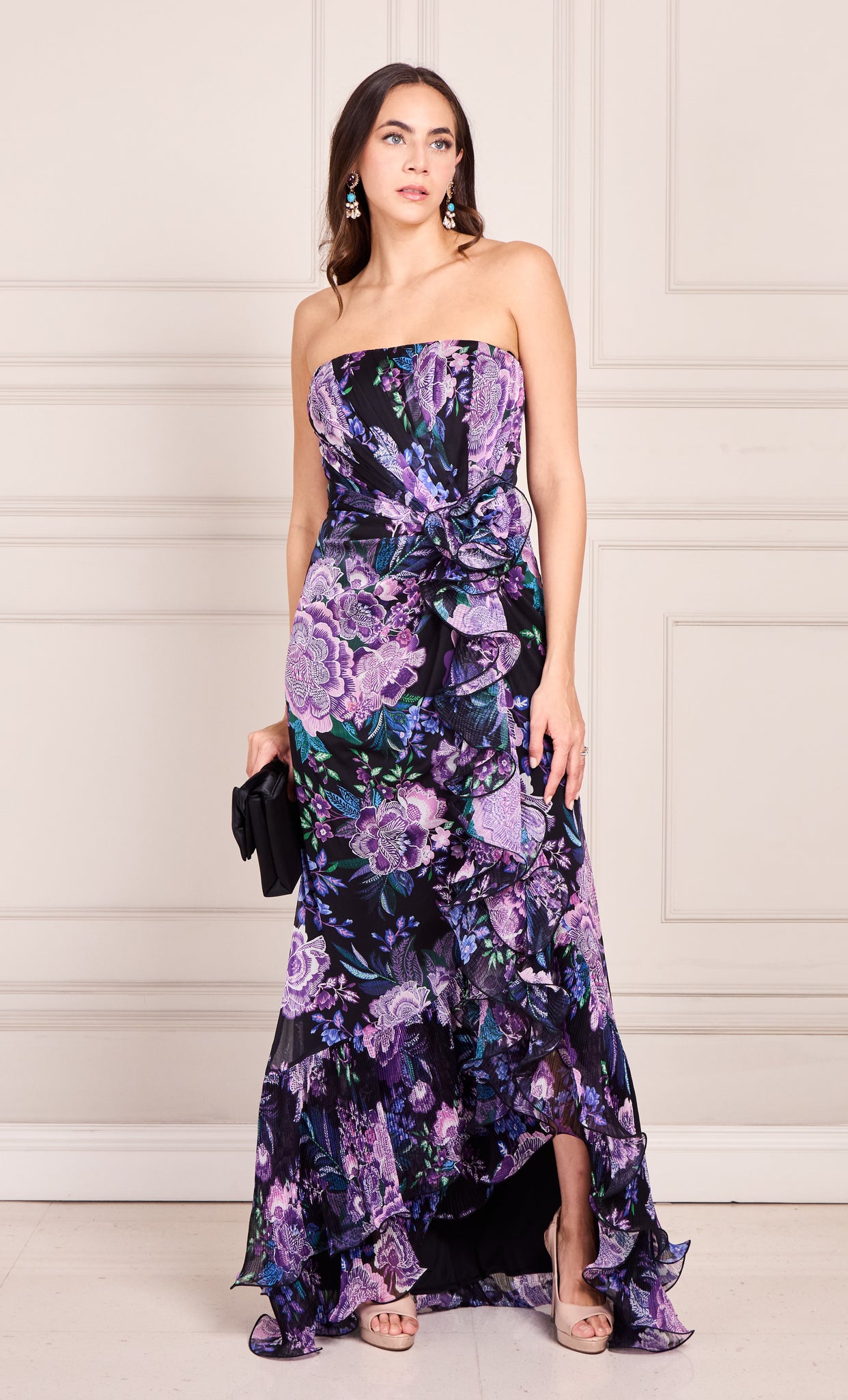 Vestido Morwenna