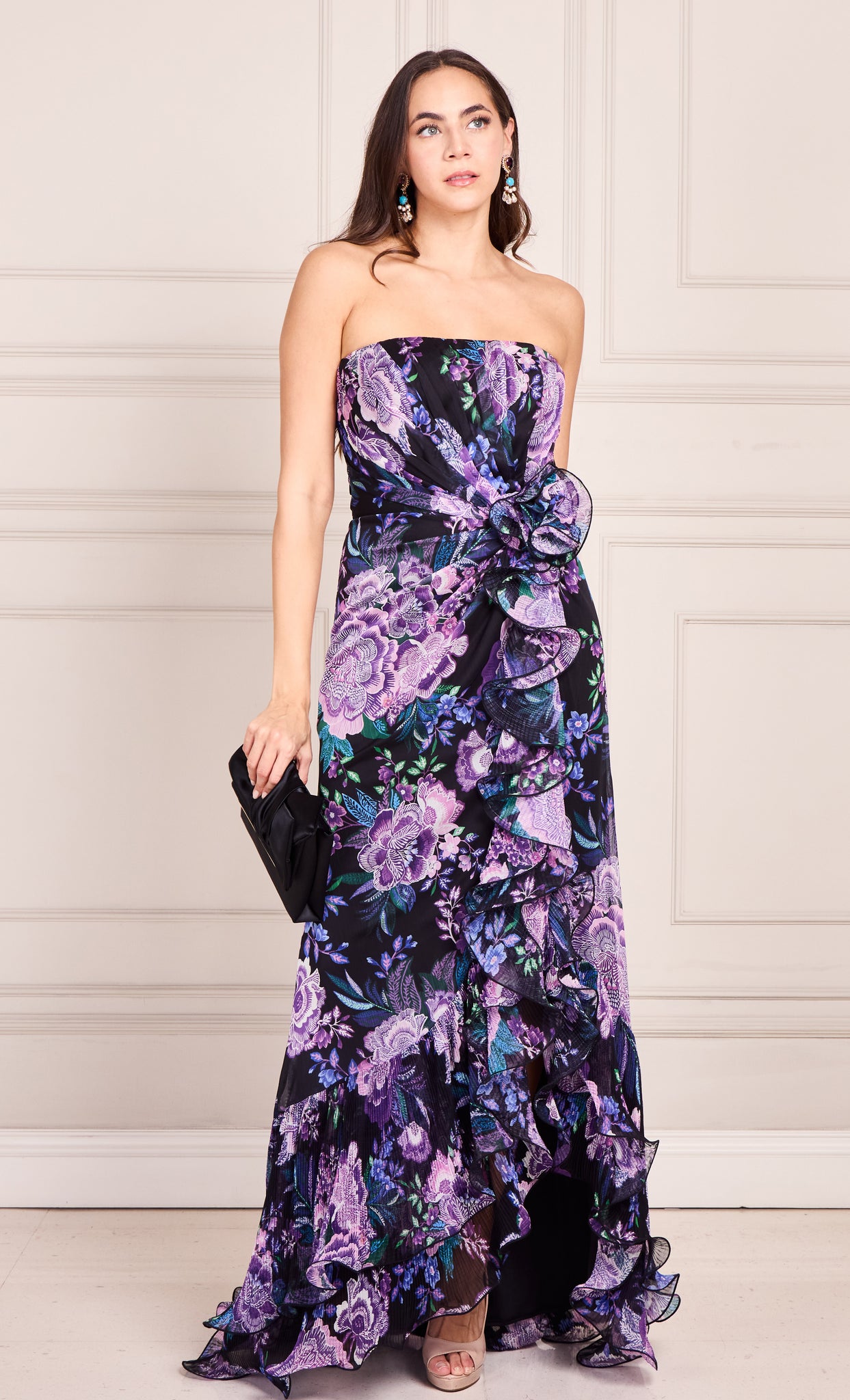 Vestido Morwenna