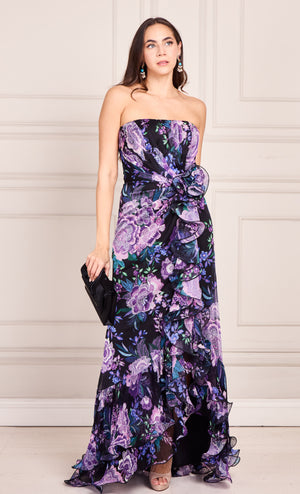 Vestido Morwenna